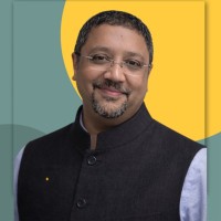 Navin Jacob Abraham