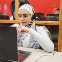 Aisha Morci