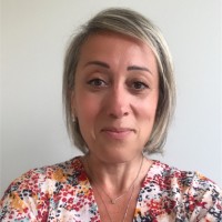 Marjorie Hammami
