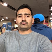 Muhammad Javed Noor