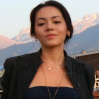 Kamila Djamalova