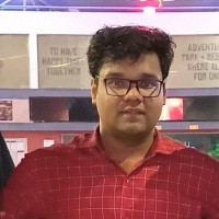 Vishu Garg
