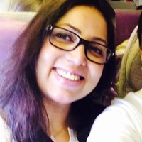 Seema Singh Syal