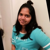 Sindhuja Alagarsamy