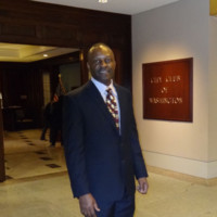 Joseph Odhiambo