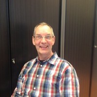 Piet Bakker