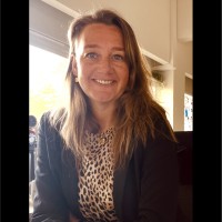 Martine Van der Meulen