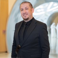 Saed Fawzi Suddiq Rahhal