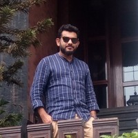 Md. Ali Mortuja