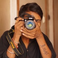 Ankit Khelge