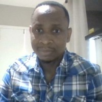 Ganiyu Salimon