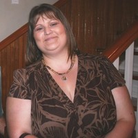 Tracy Pellegrin
