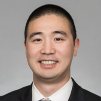 Andrew Chung, Mha
