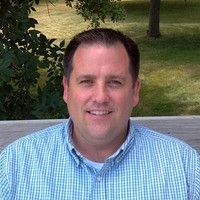 Brett Broughton