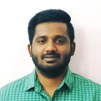 Hari Harasudhan