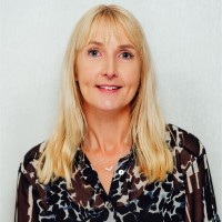 Elizabeth Wass (BSc Hons) Assoc CIPD