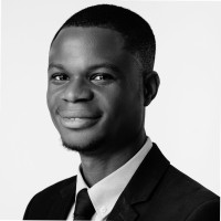 Adetuyi Samuel Oluwatosin