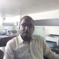 Ghanshyam Golchha
