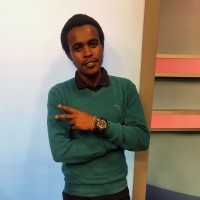 Ian Mbugua