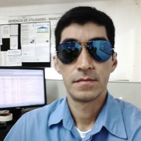 Geraldo Campos