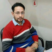 Ravinder Kumar