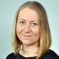 Martina Vlasich