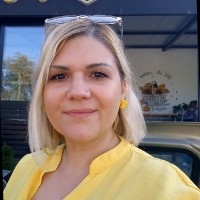 Bojana Stanisavljev