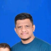 Sabdar Ali Khan