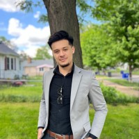 Anthony Giron