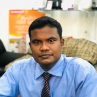 Arul Mariathas Manoj
