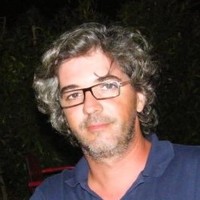 Gilberto Silva Ribeiro