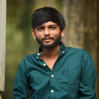 Dharmik Patel