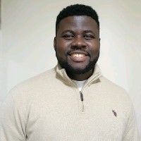 Onyeka Ebinama