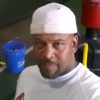 Rodney Eldridge