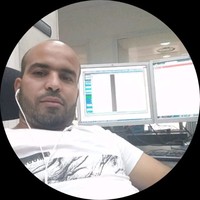 Kihalouche Amar