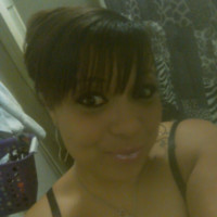 Chante Daniels