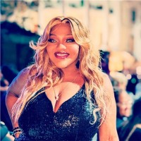 Tatiana Williams