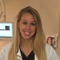 Megan Merchant, B.S., Cnmt, Rt(Ct) (Mr)