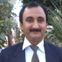 Deepak Raina