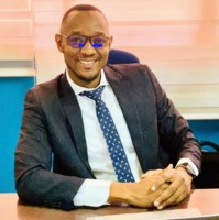 Abdoulkader Salifou Chipkaou
