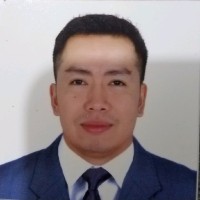 Gilbert Biagtan