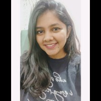 Lyshia Rodrigues