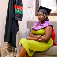 Justine Musiime