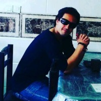 Kourosh Esfandiari