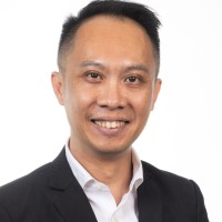 Cedric Tan