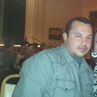 Nicolas Moreno