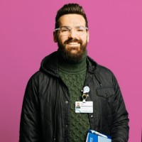 Ryan Hodges