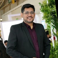 Bhushan Dedhia