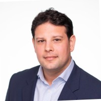 Alex S. Almirall