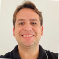 Dalton De Andrade Oliveira